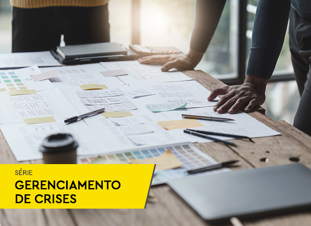 O papel da governança corporativa na gestão de crise