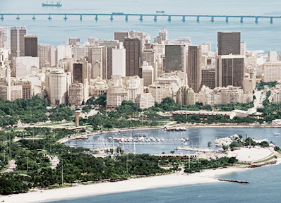 Precedent of climatic litigation in Brazil 