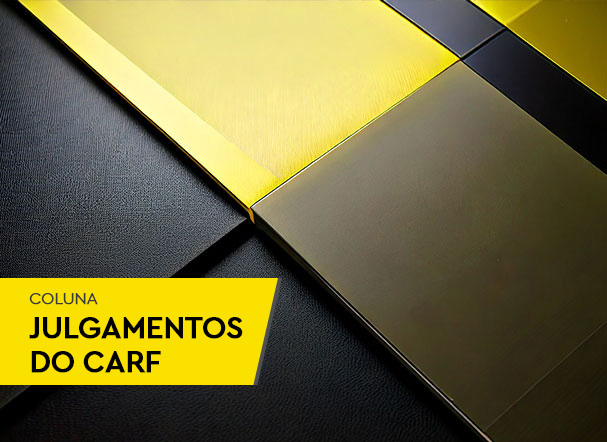 representação gráfica quadrados amarelos e pretos