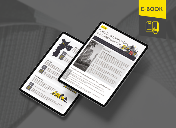 Ebook: Interim review of the Master Plan