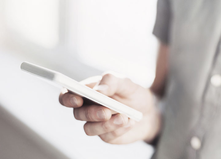 WhastApp nas relações de trabalho