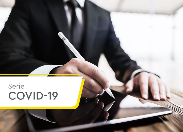 Regulation of the drawing up of public deeds by electronic means in São Paulo