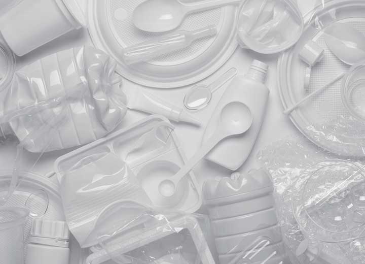 Law passed prohibiting the distribution of disposable plastic utensils in commercial establishments in the city of São Paulo